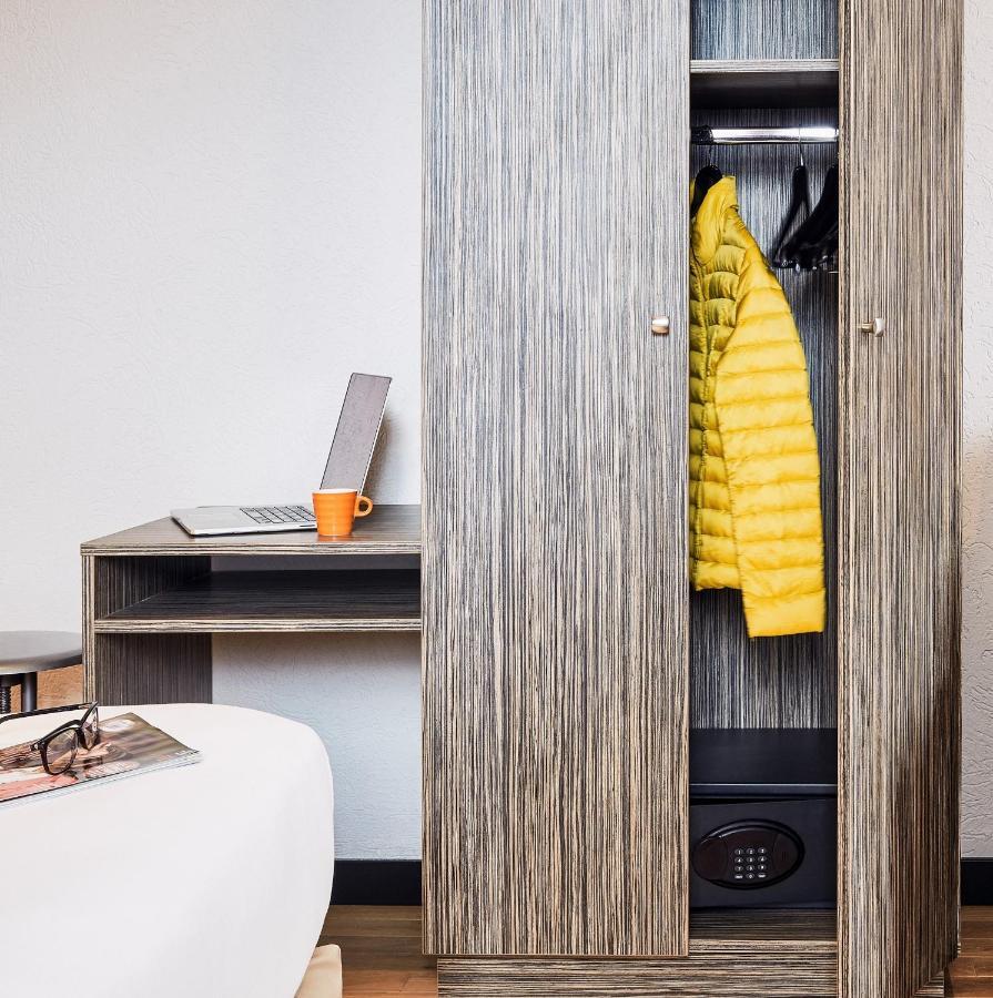 Ibis Styles Hyeres Rooftop & Spa מראה חיצוני תמונה