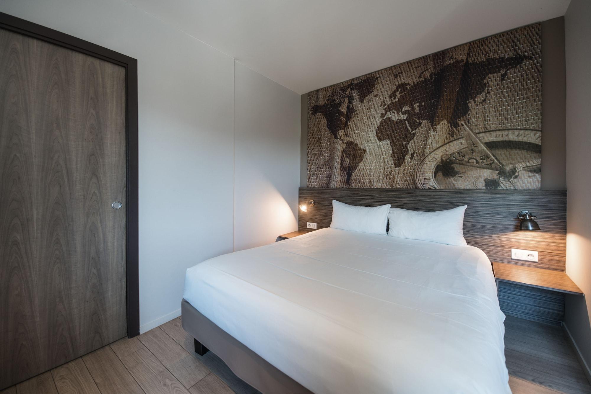 Ibis Styles Hyeres Rooftop & Spa מראה חיצוני תמונה