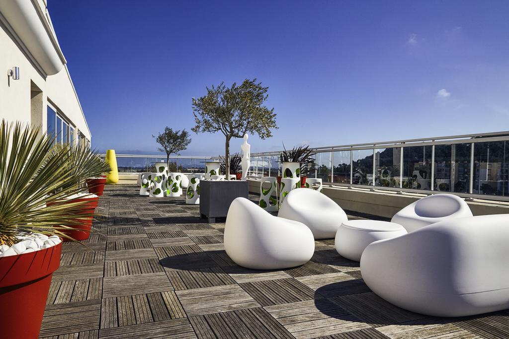 Ibis Styles Hyeres Rooftop & Spa מראה חיצוני תמונה