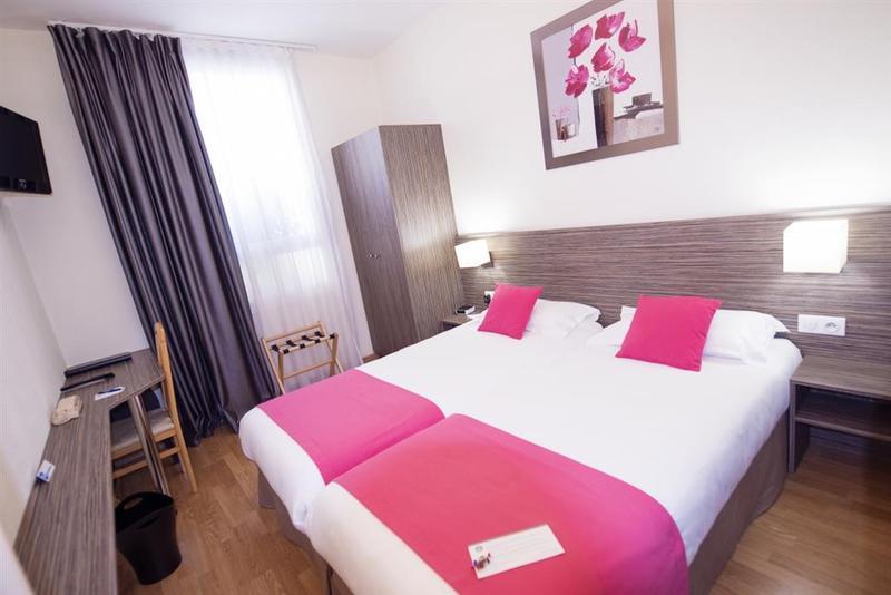Ibis Styles Hyeres Rooftop & Spa מראה חיצוני תמונה