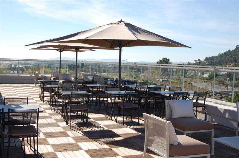 Ibis Styles Hyeres Rooftop & Spa מראה חיצוני תמונה