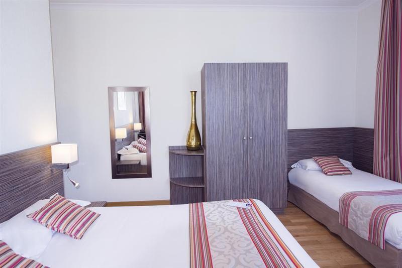 Ibis Styles Hyeres Rooftop & Spa מראה חיצוני תמונה