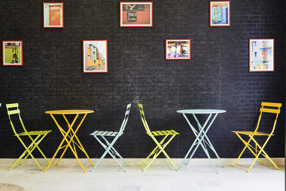 Ibis Styles Hyeres Rooftop & Spa מראה חיצוני תמונה