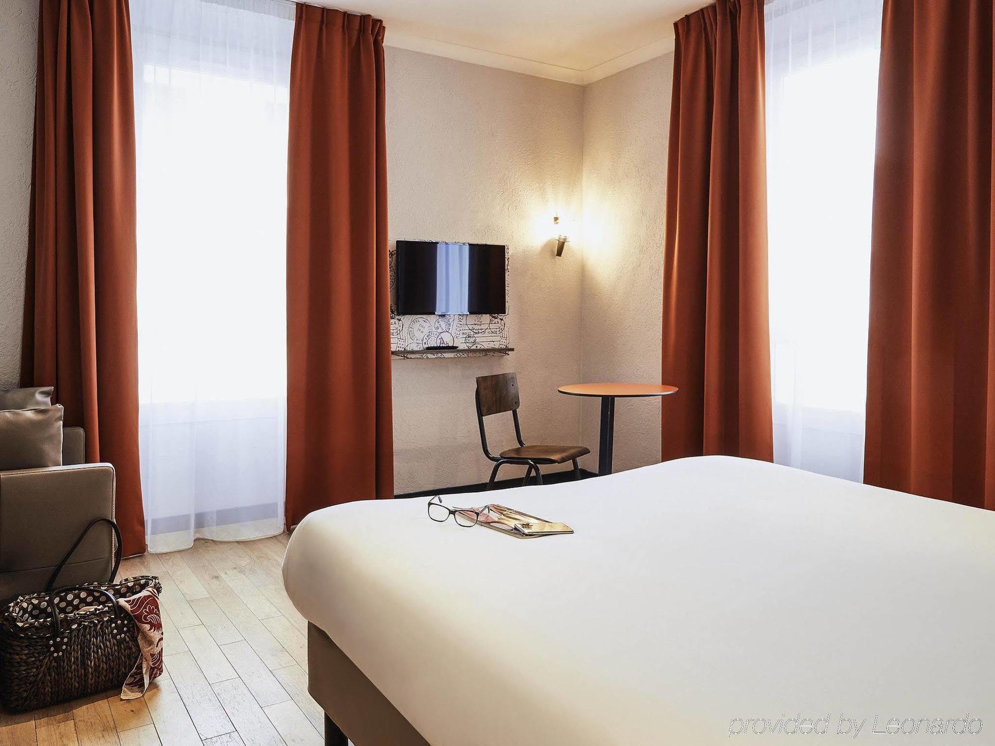 Ibis Styles Hyeres Rooftop & Spa מראה חיצוני תמונה