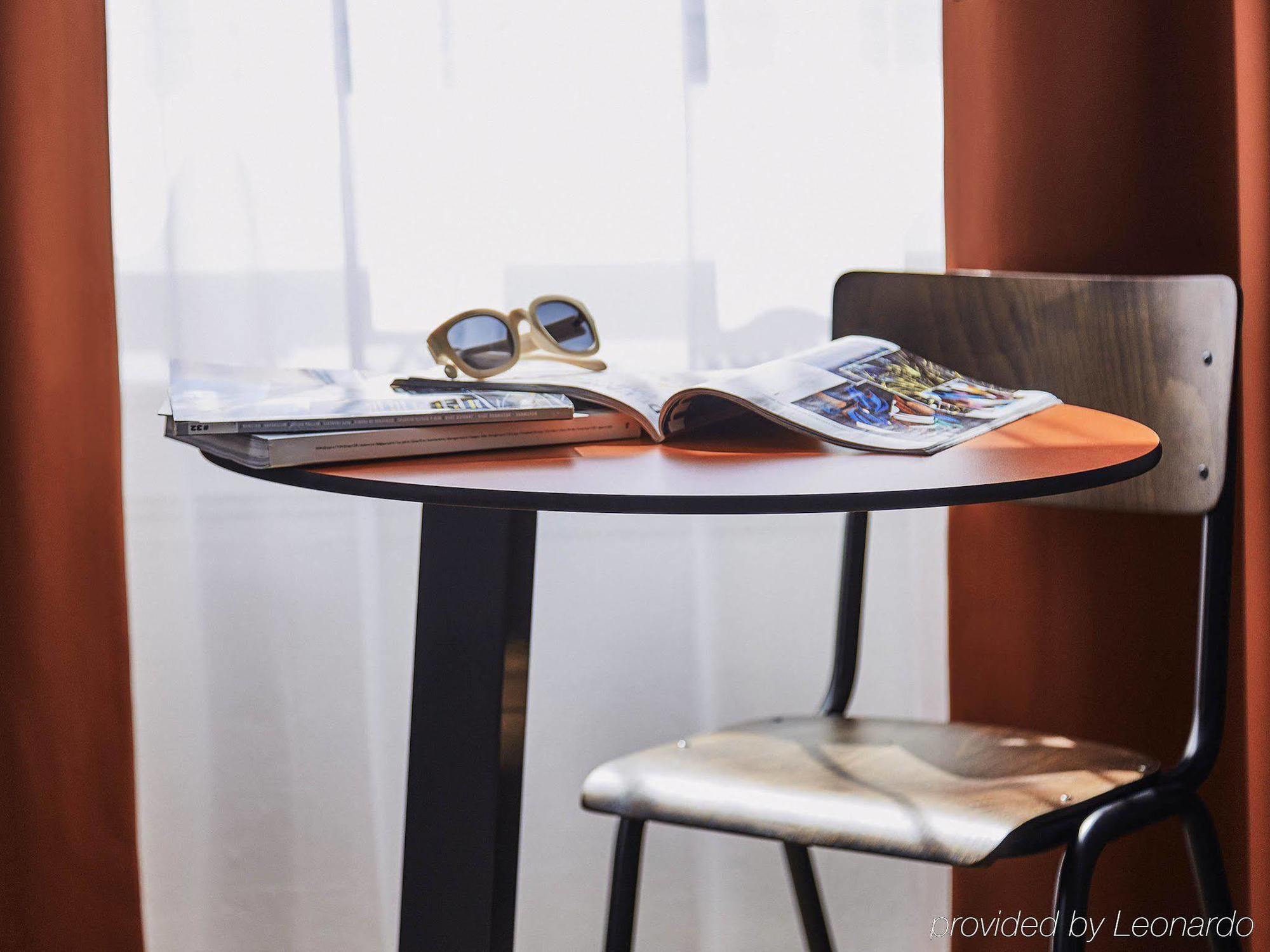 Ibis Styles Hyeres Rooftop & Spa מראה חיצוני תמונה